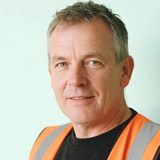Beschäftigte in Lager und Logistik