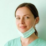 Beschäftigte in der Zahnarztpraxis